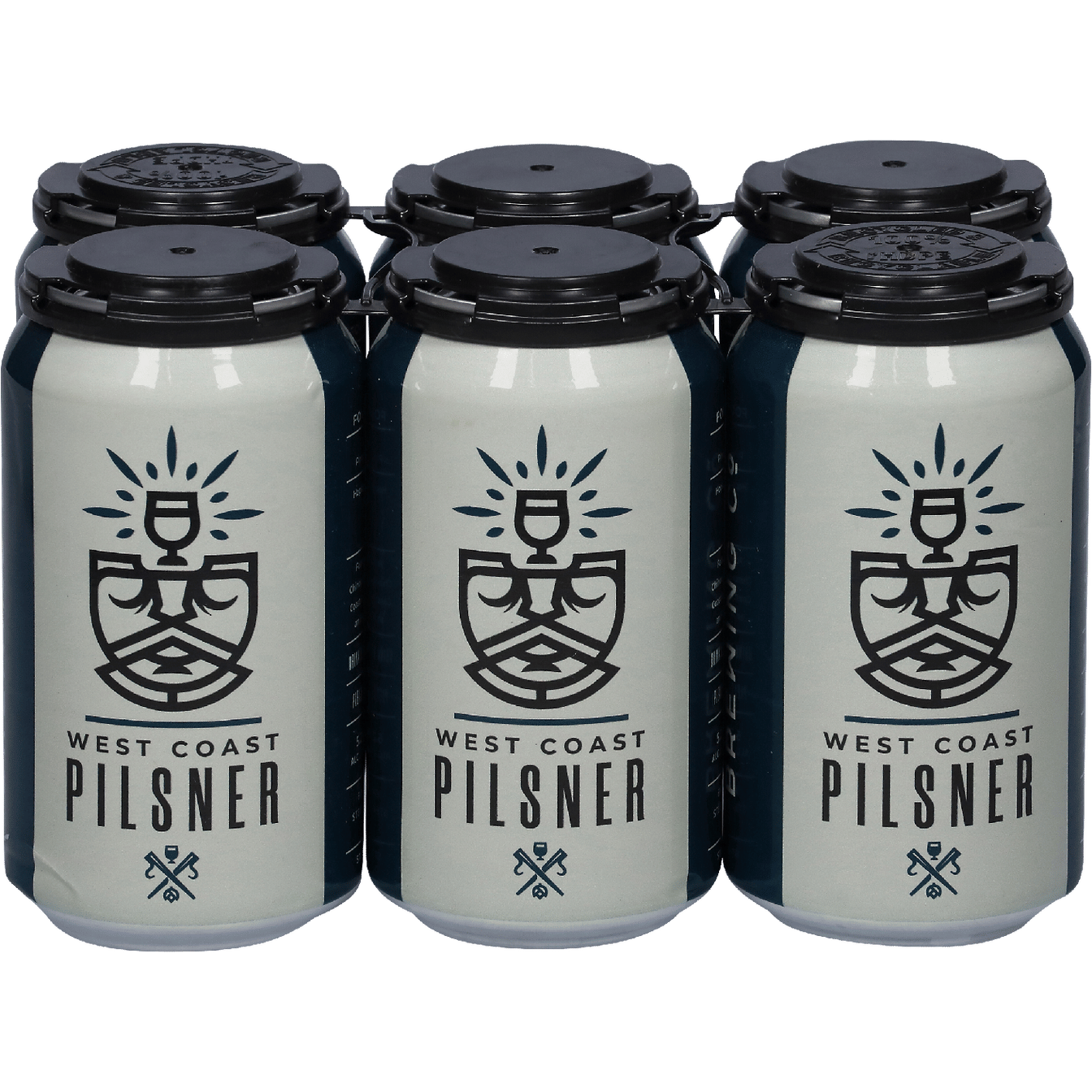 Steeplejack West Coast Pilsner
