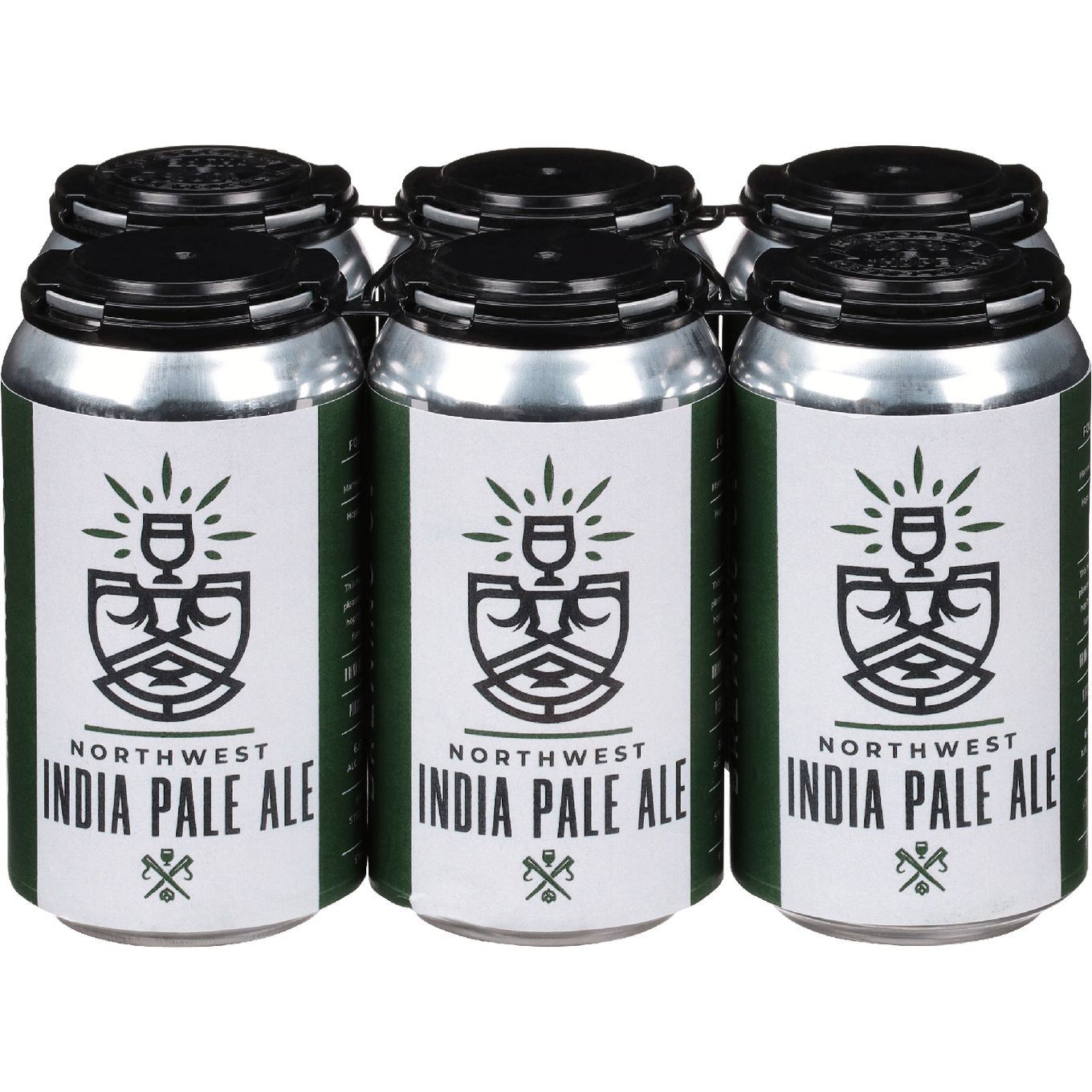 Steeplejack Northwest IPA