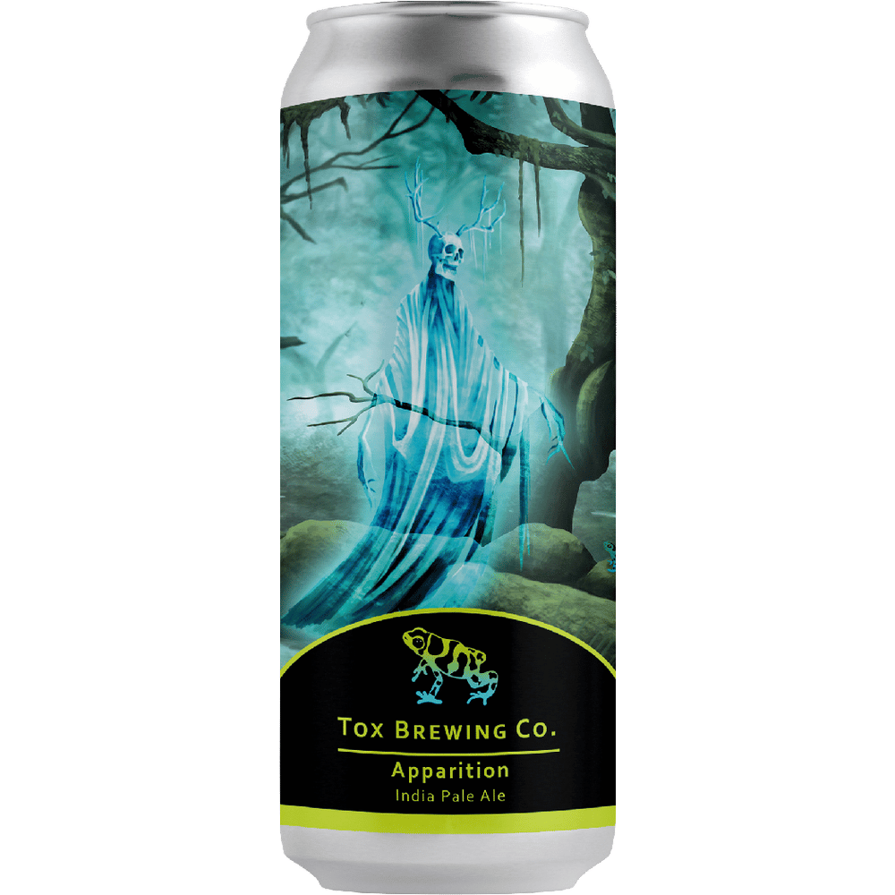 Tox Apparition