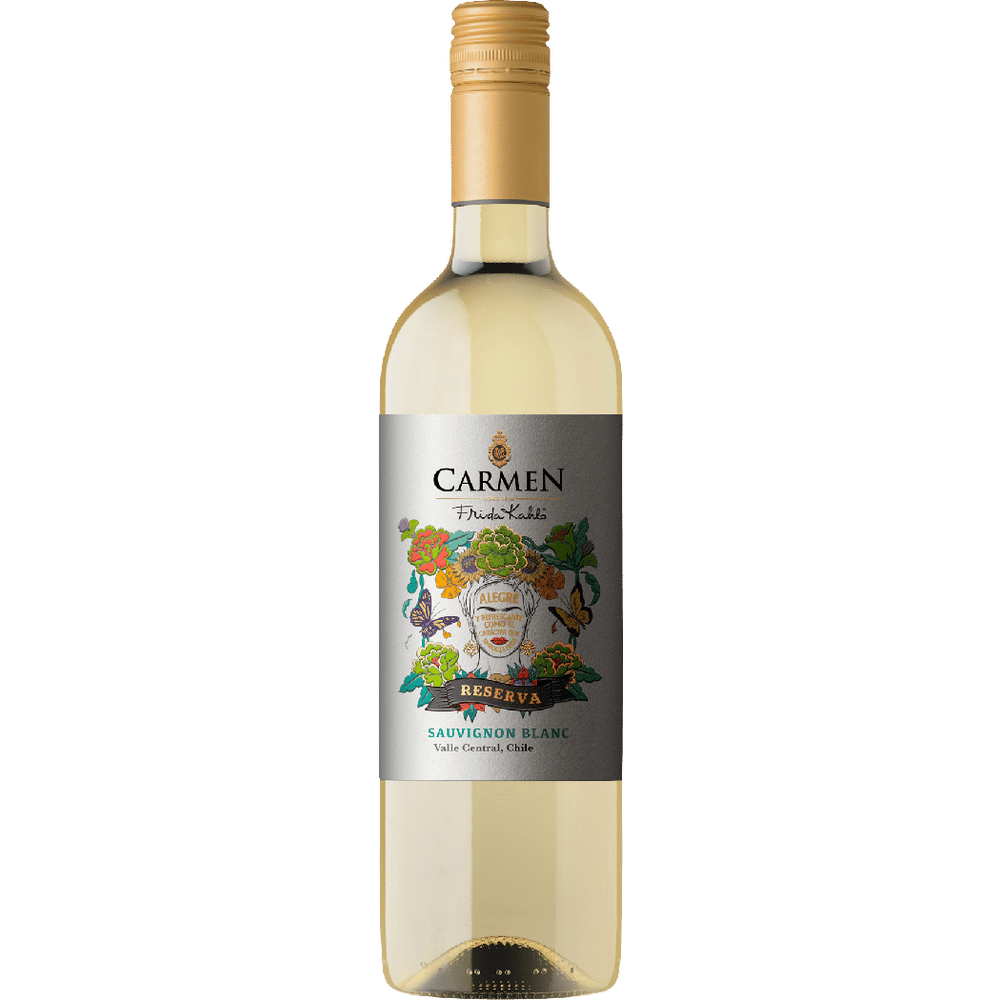 Carmen Reserva Frida Kahlo Sauvignon Blanc