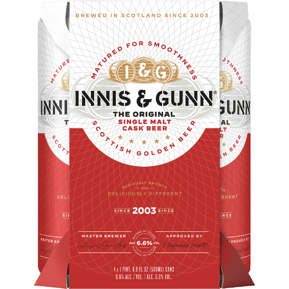 Innis & Gunn The Original