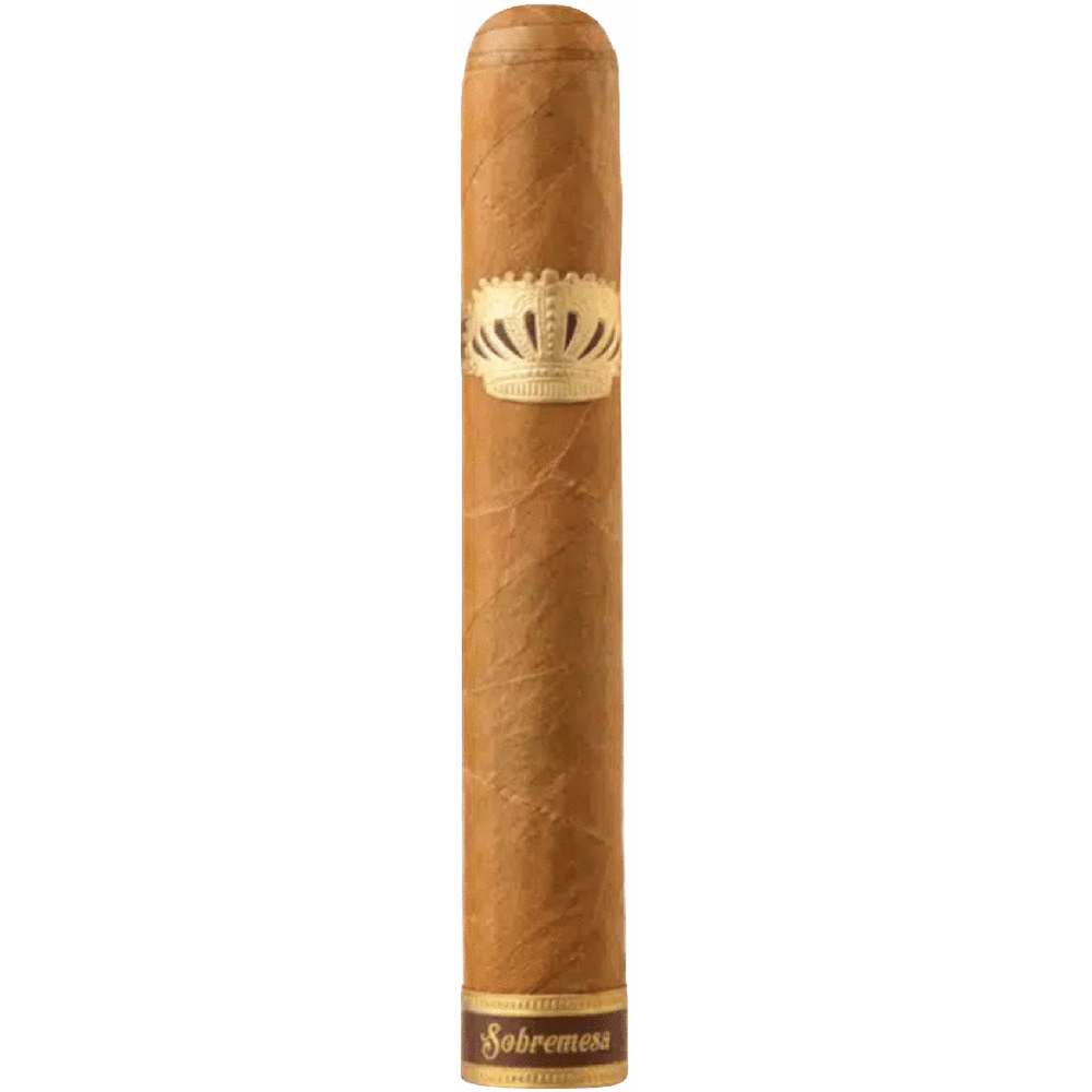 Sobremesa Double Corona
