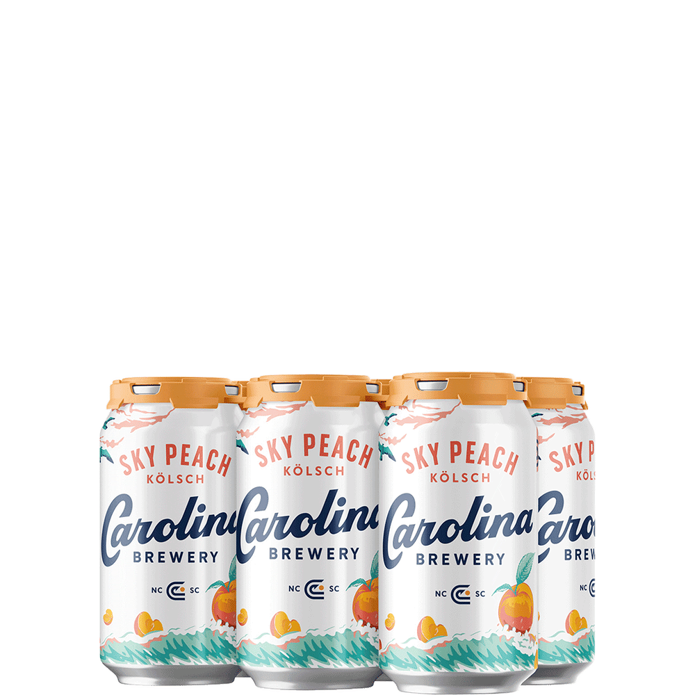 Carolina Peach Kolsch