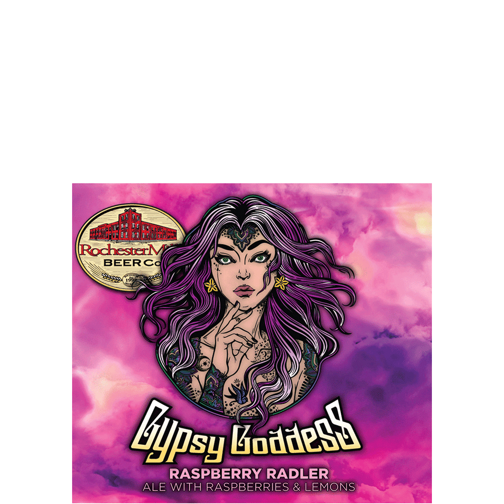 Rochester Mills Gypsy Goddess