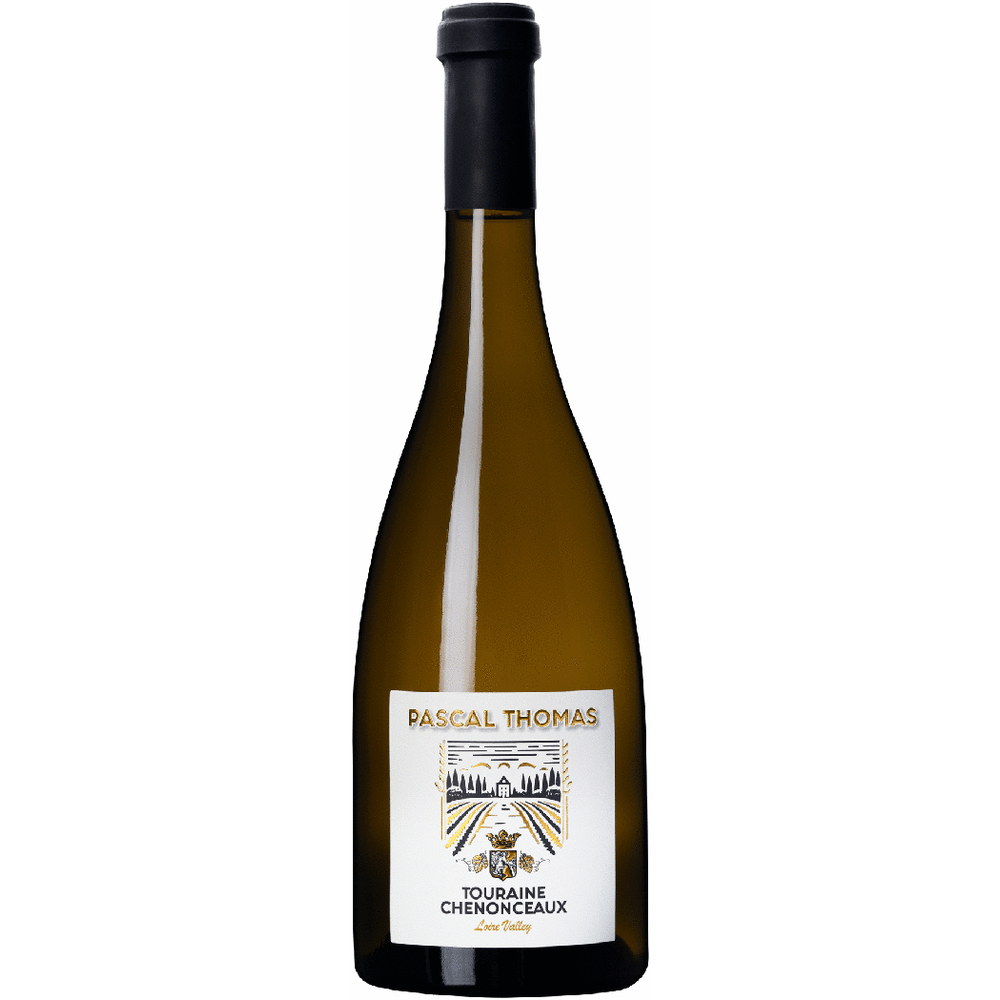 Pascal Thomas Touraine Chenonceaux Sauvignon Blanc