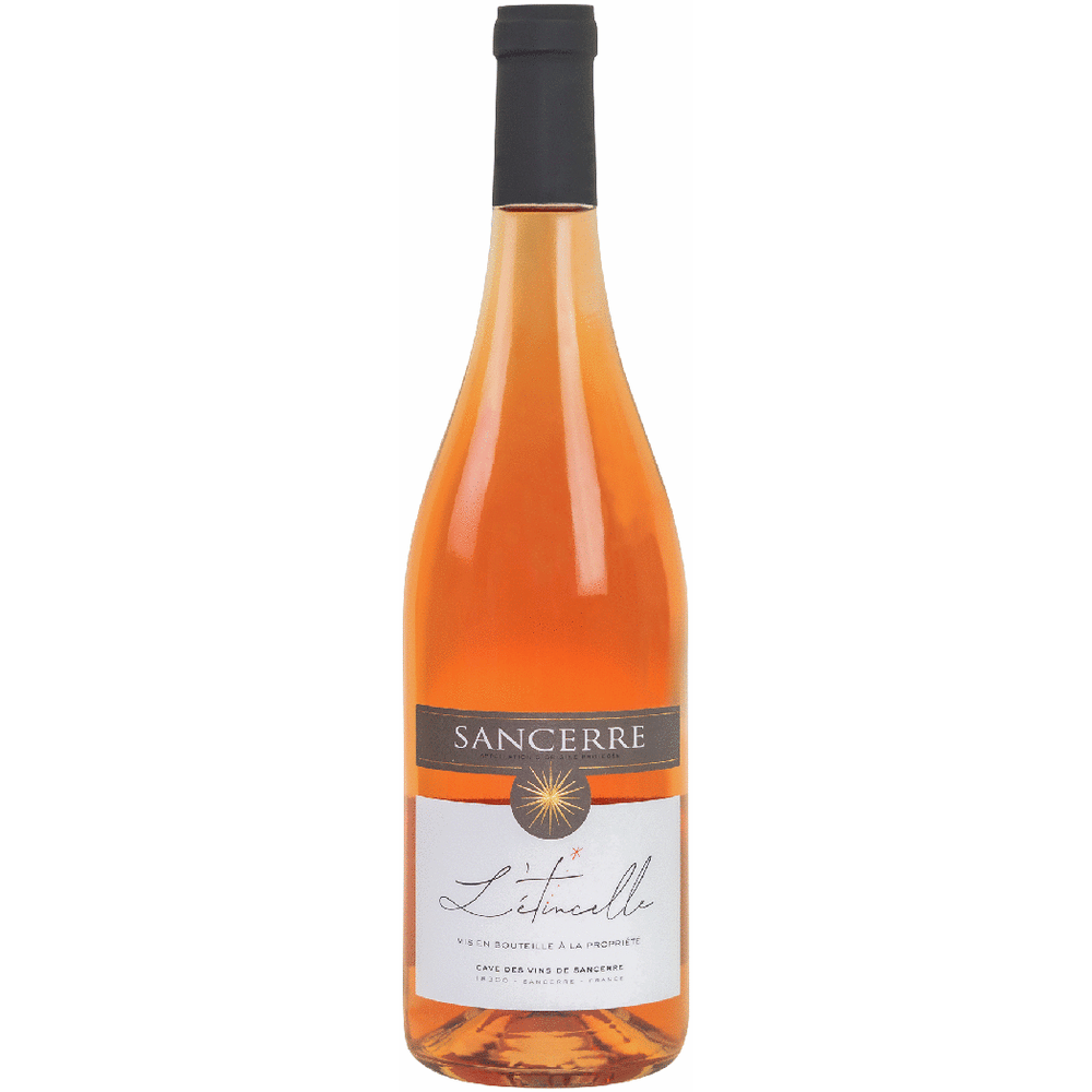 L'Etincelle Sancerre Rose
