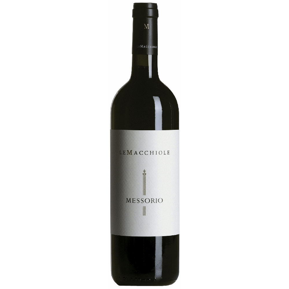 Le Macchiole Messorio | Total Wine & More