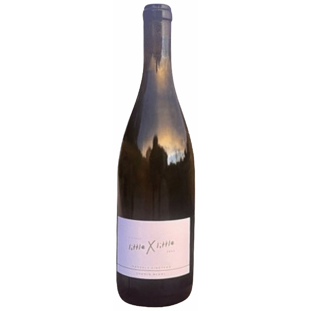 Little x Little Chenin Blanc Suisun Valley