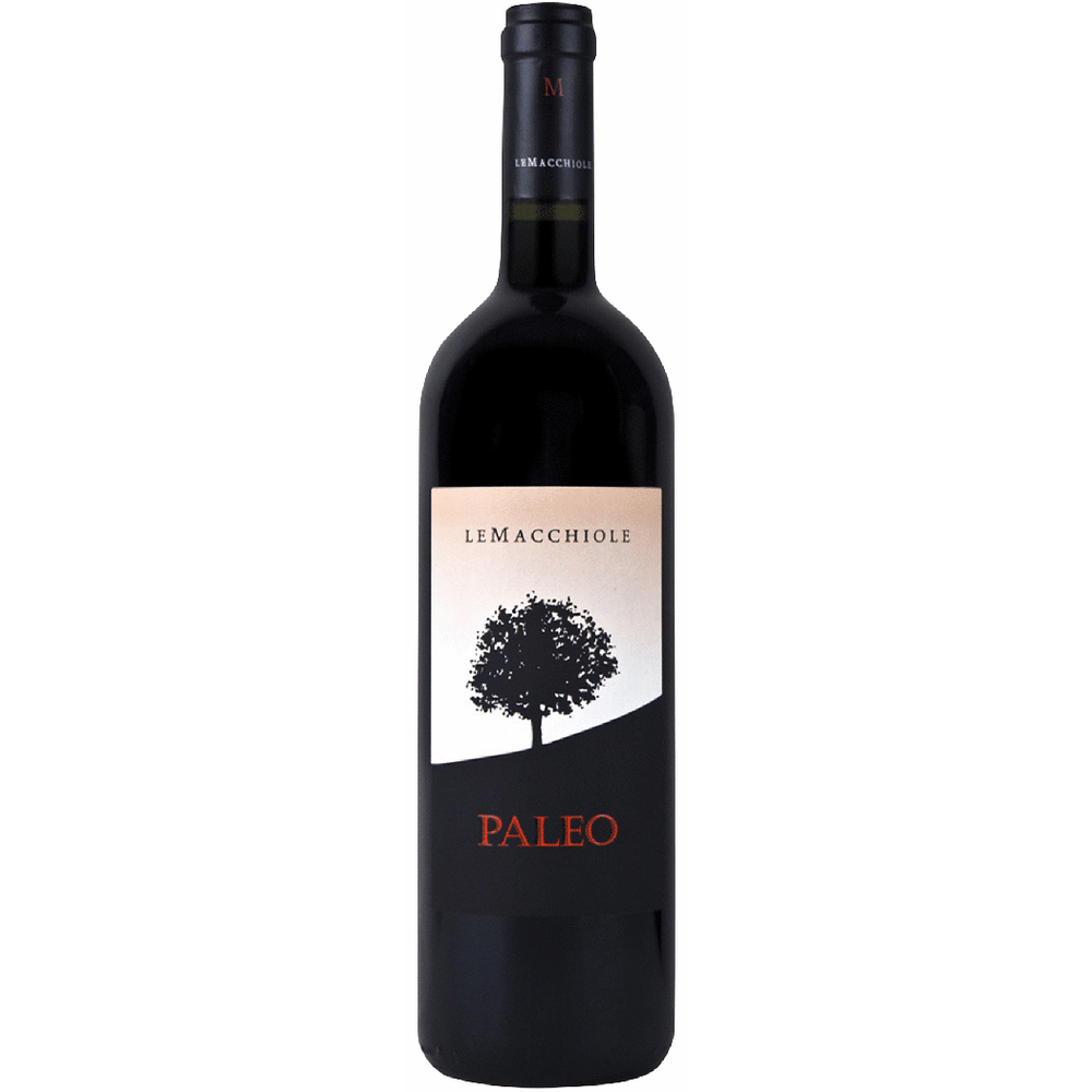 Le Macchiole Paleo Rosso