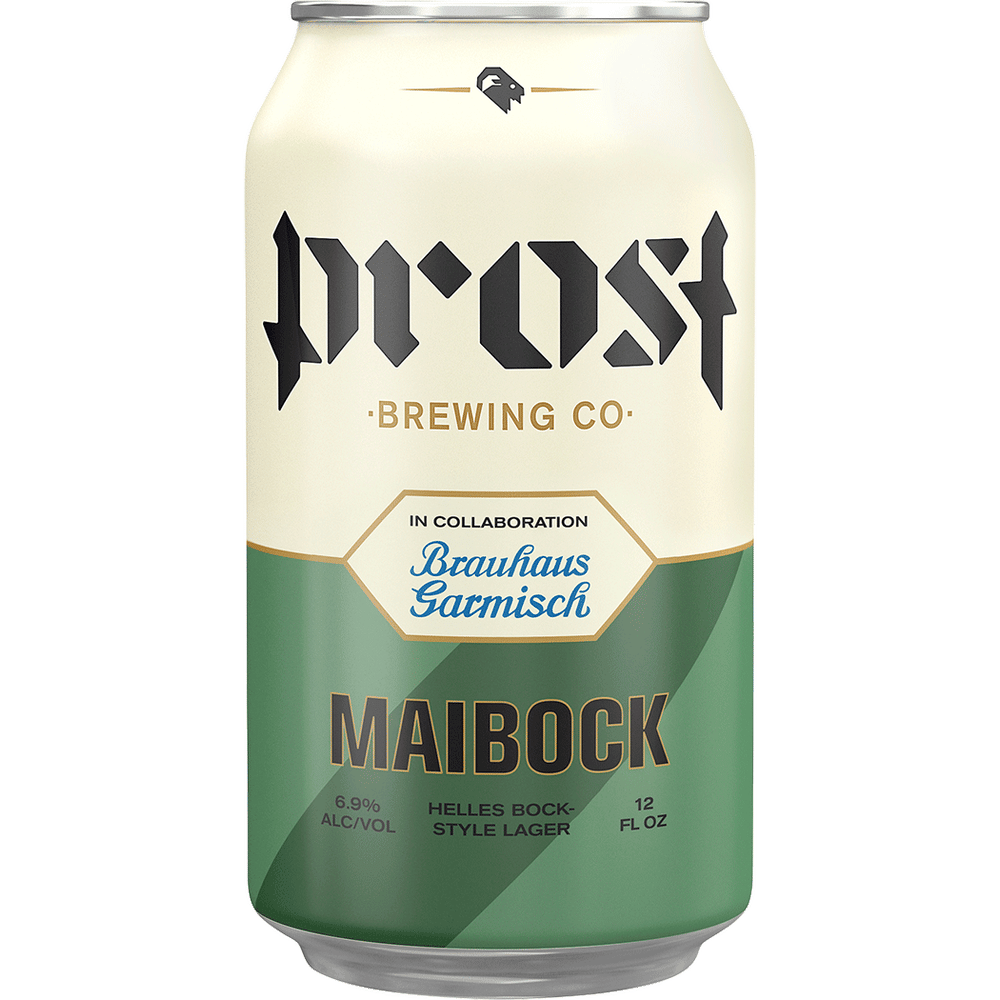 Prost Maibock