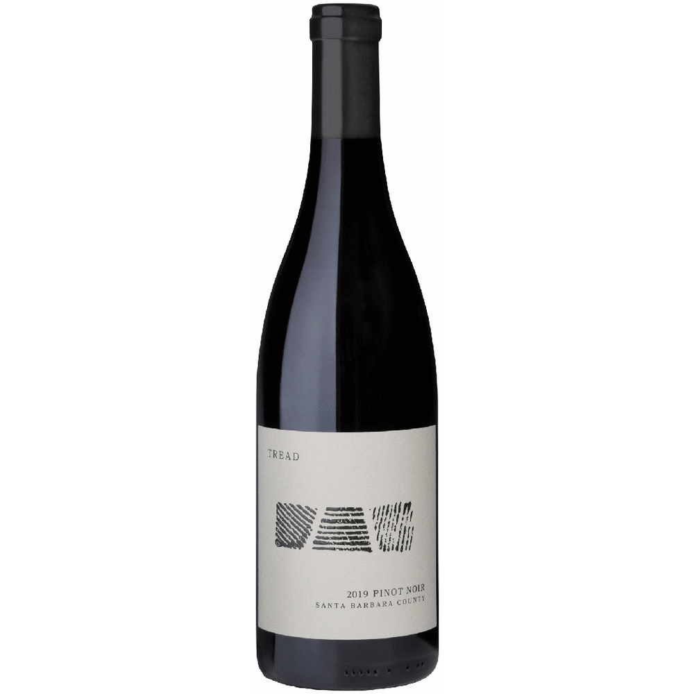 Tread Pinot Noir Santa Barbara County | Total Wine & More