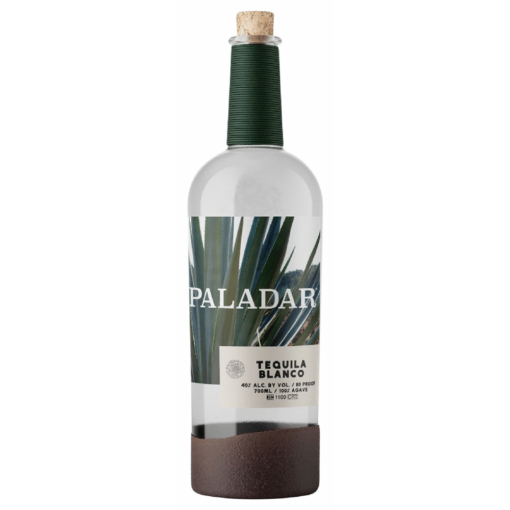 Paladar Blanco Tequila
