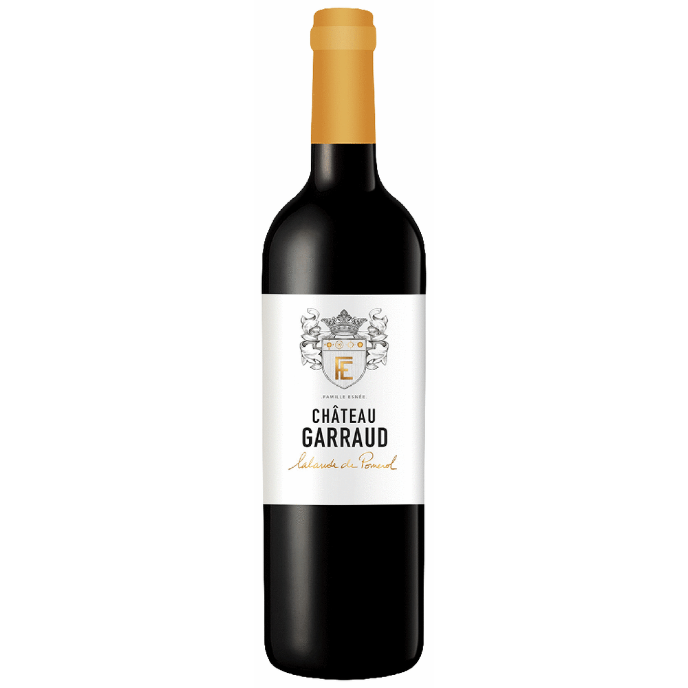 Chateau Garraud Lalande de Pomerol, 2018