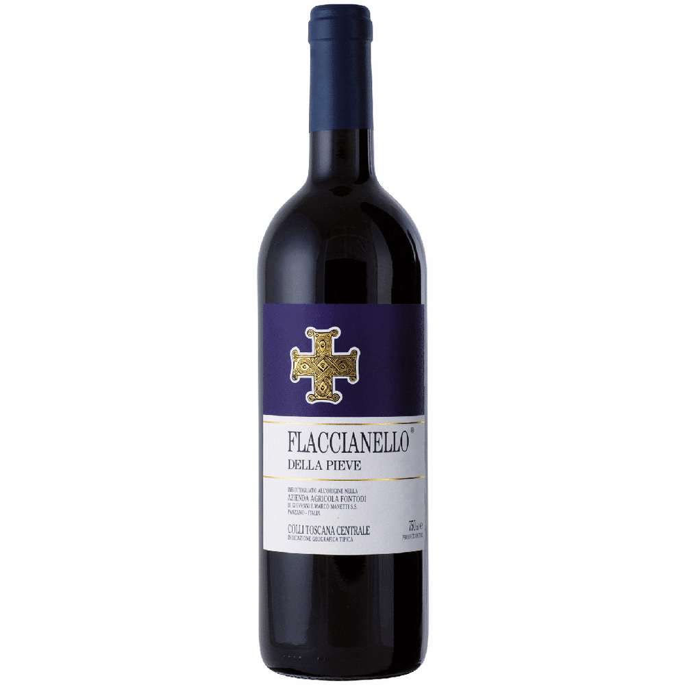 Fontodi Flaccianello della Pieve, 2021