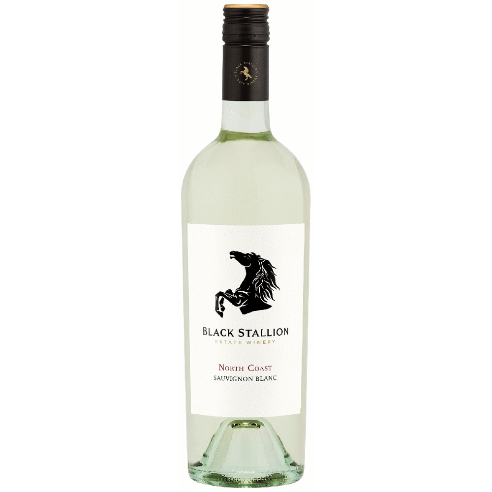 Black Stallion Sauvignon Blanc North Coast