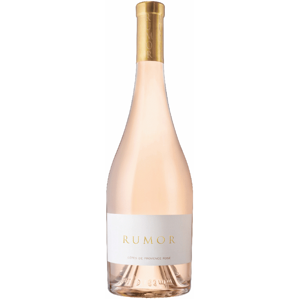 Rumor Organic Cotes de Provence Rose