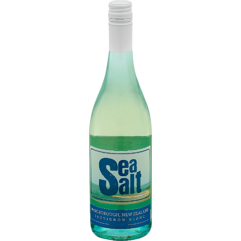 Sea Salt Sauvignon Blanc