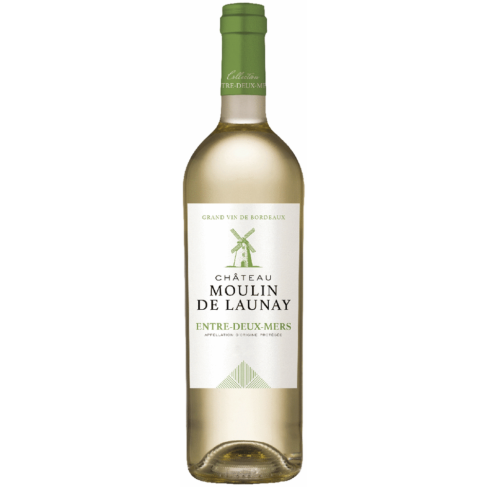 Chateau Moulin de Launay Entre Deux Mers Blanc