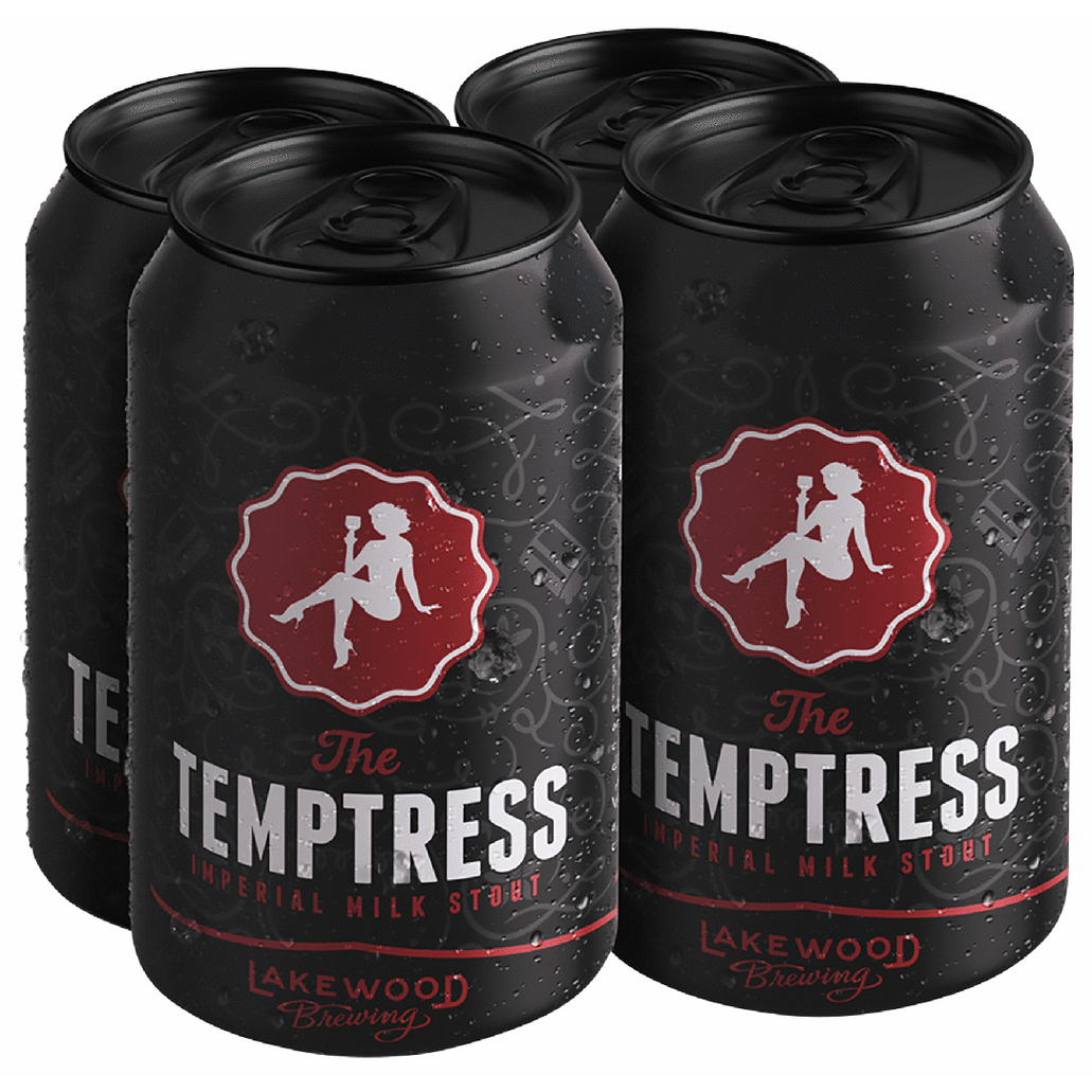 Lakewood The Temptress
