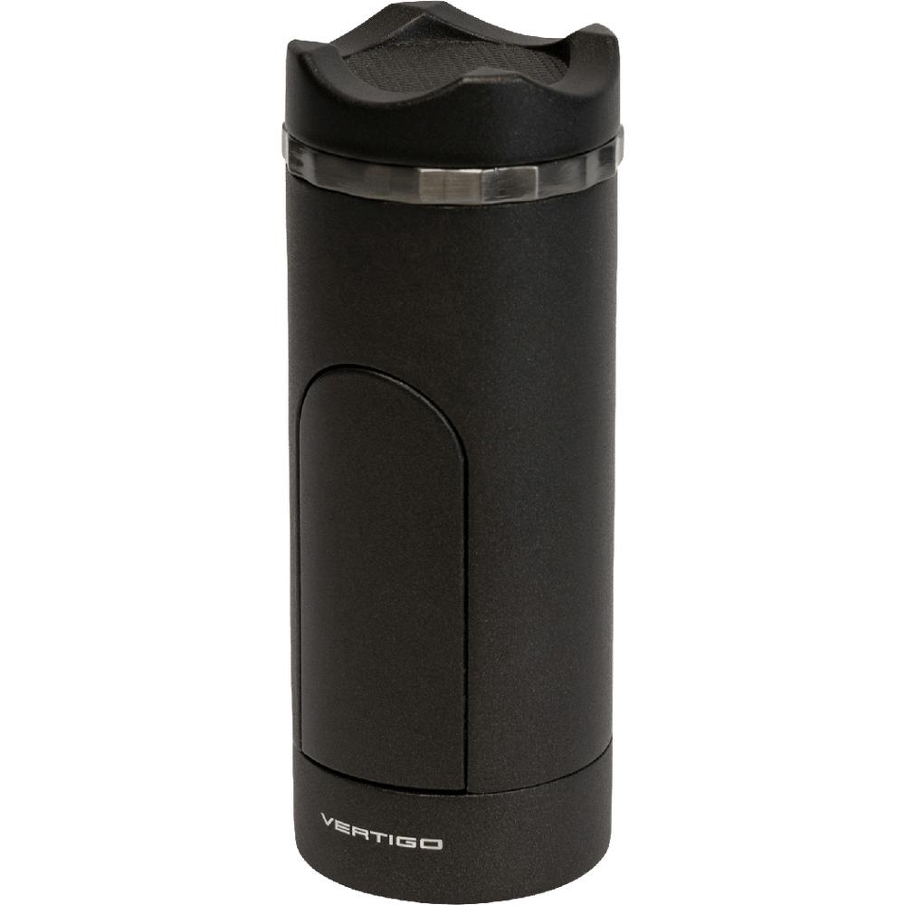 Lotus King Black Triple Torch