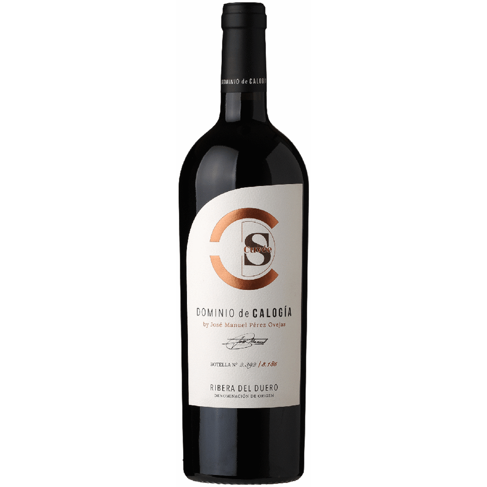Dominio de Calogia Cuvee S Ribera del Duero