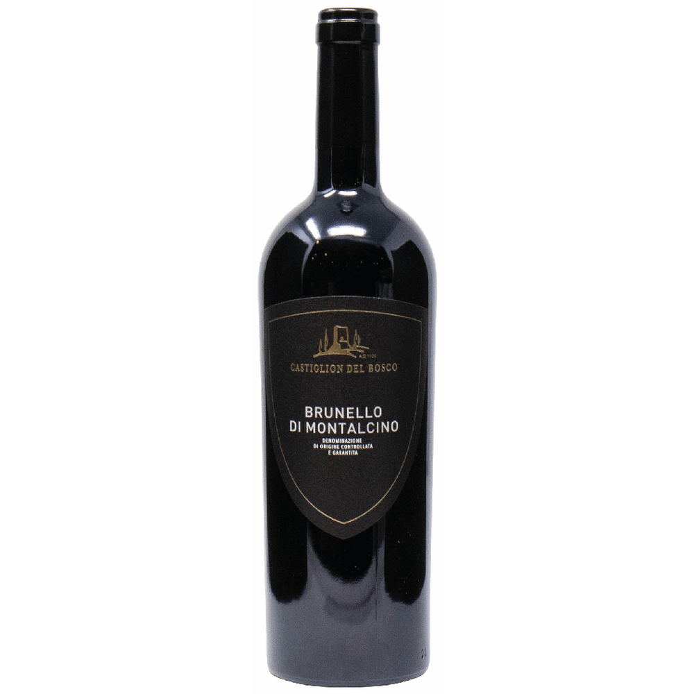 Castiglion del Bosco Brunello di Montalcino, 2019