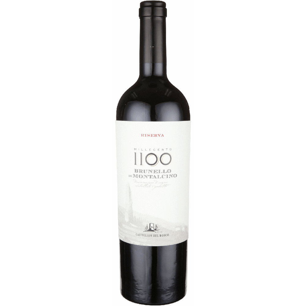 Castiglion del Bosco Millecento Riserva Brunello di Montalcino