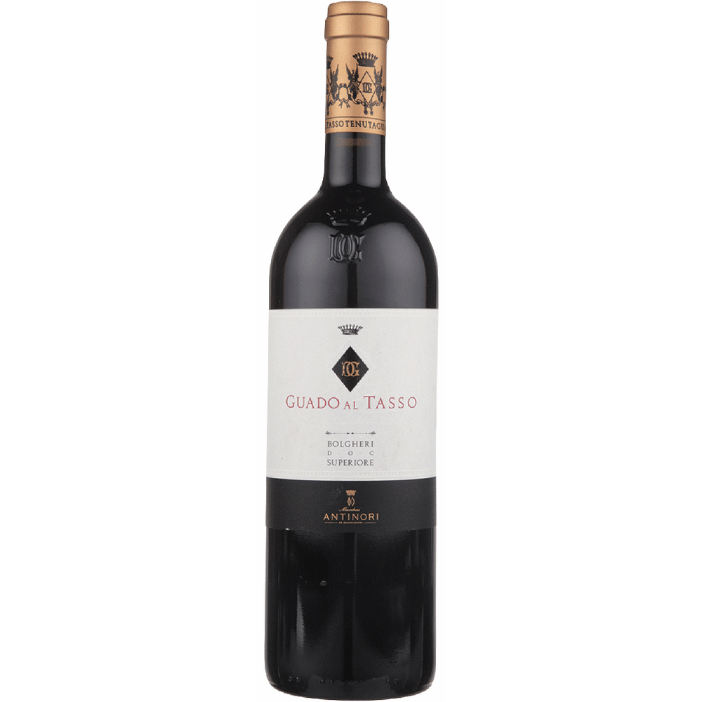 Antinori Guado al Tasso Superiore, 2021