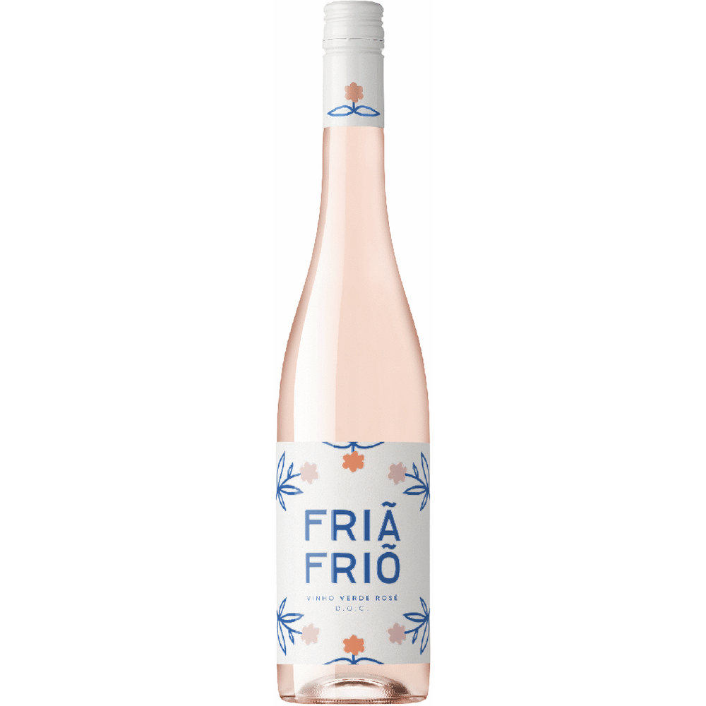 Fria Frio Vinho Verde Rose