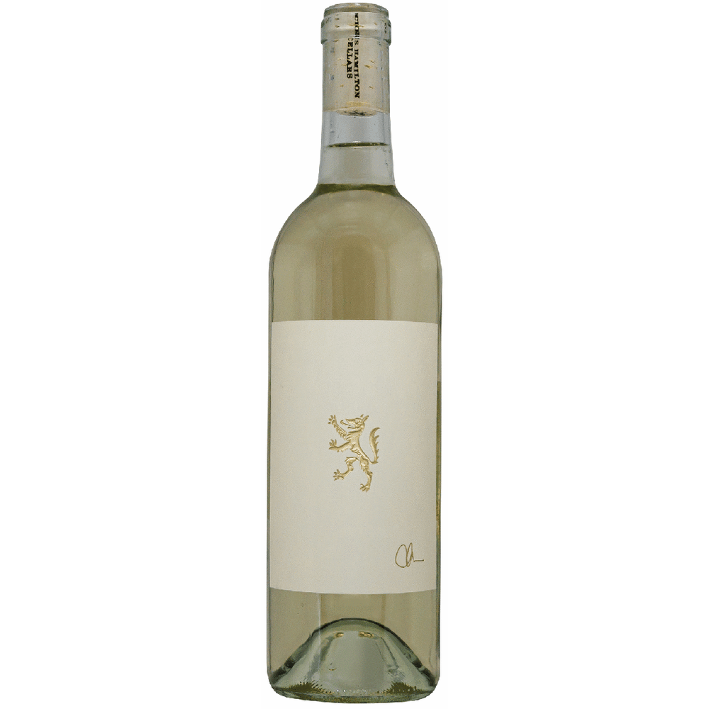 Chris Hamilton Cellars Sauvignon Blanc
