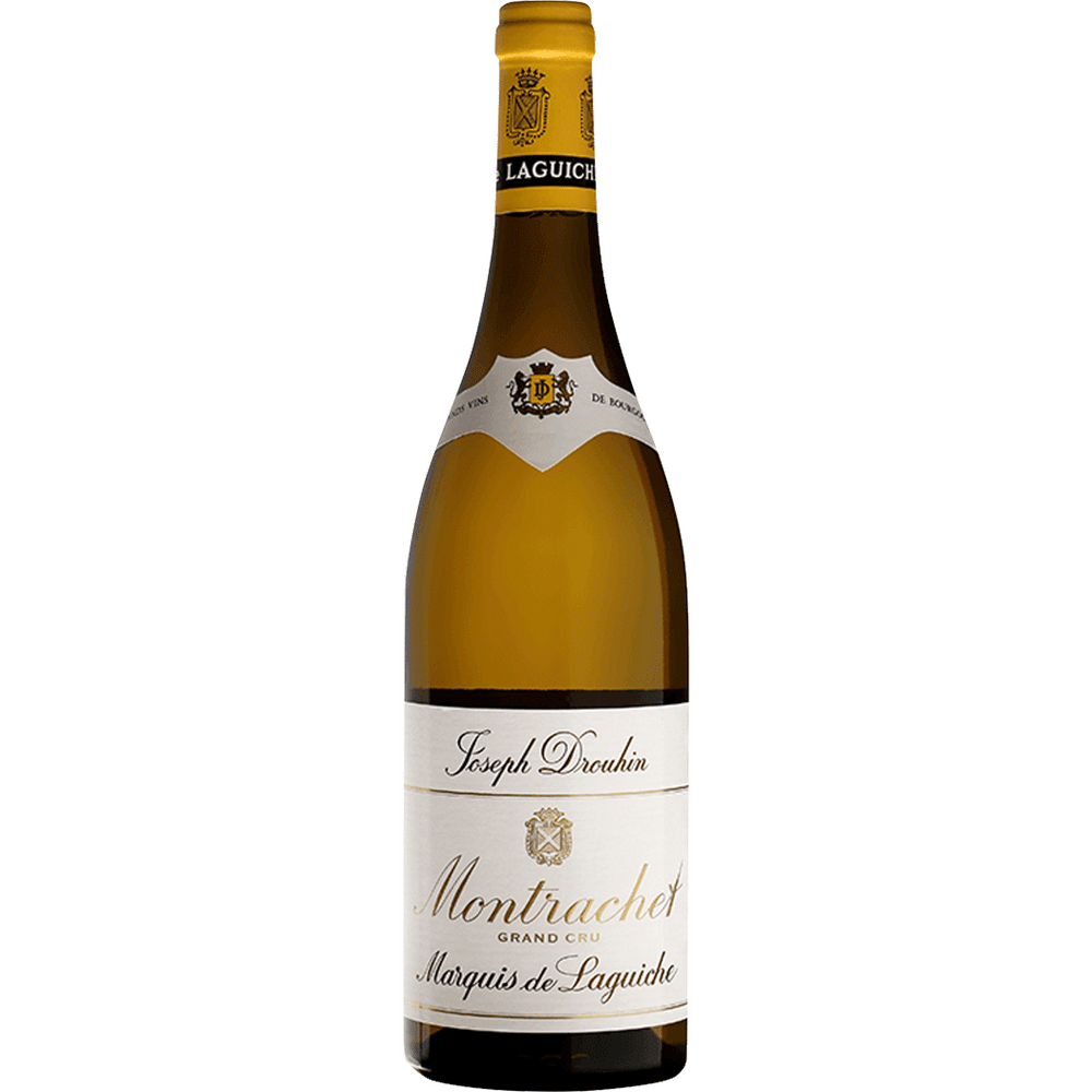 Drouhin Chassagne-Montrachet Marquis Laguiche Grand Cru