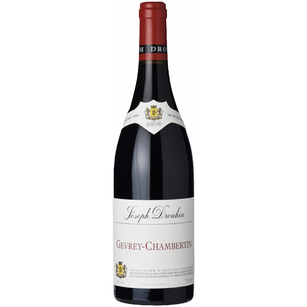 Drouhin Gevrey Chambertin