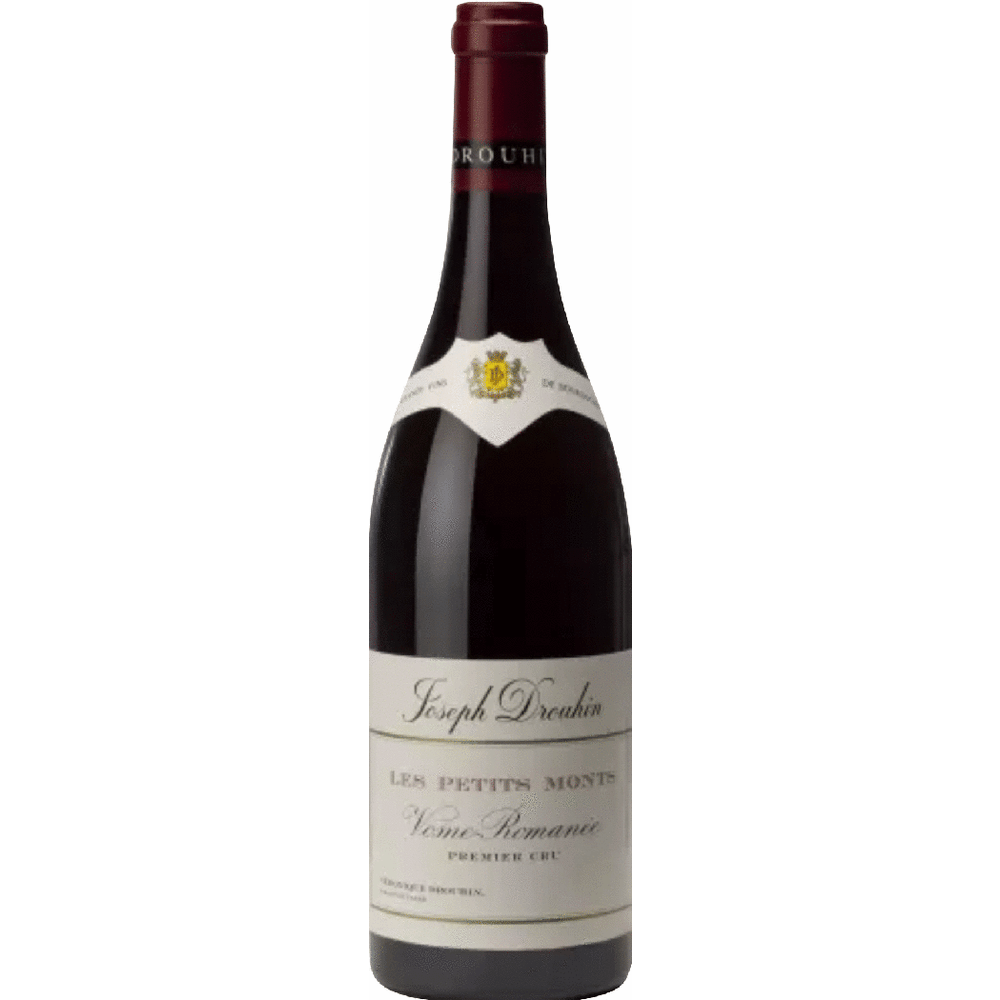 Drouhin Vosne-Romanee Les Petits Monts 1er Cru
