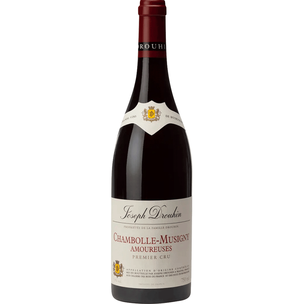 Drouhin Chambolle-Musigny Amoureuses 1er Cru