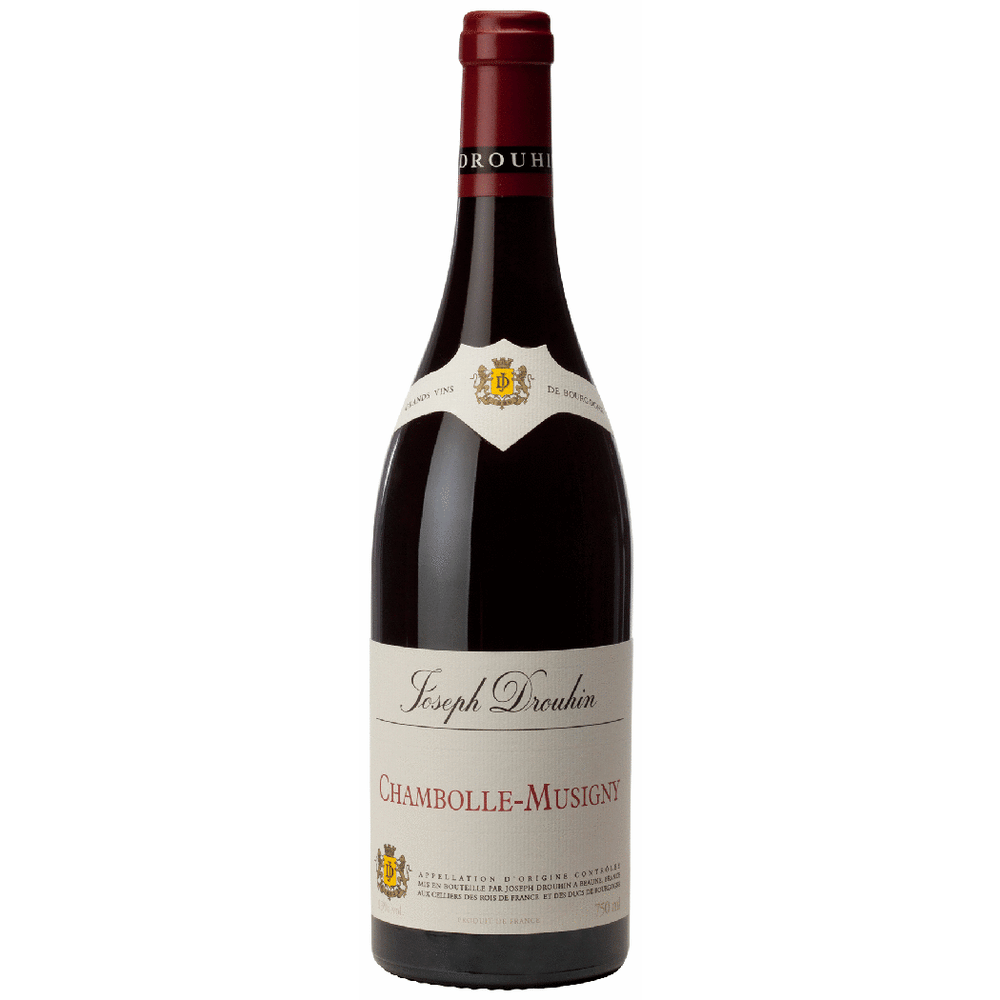 Drouhin Chambolle-Musigny