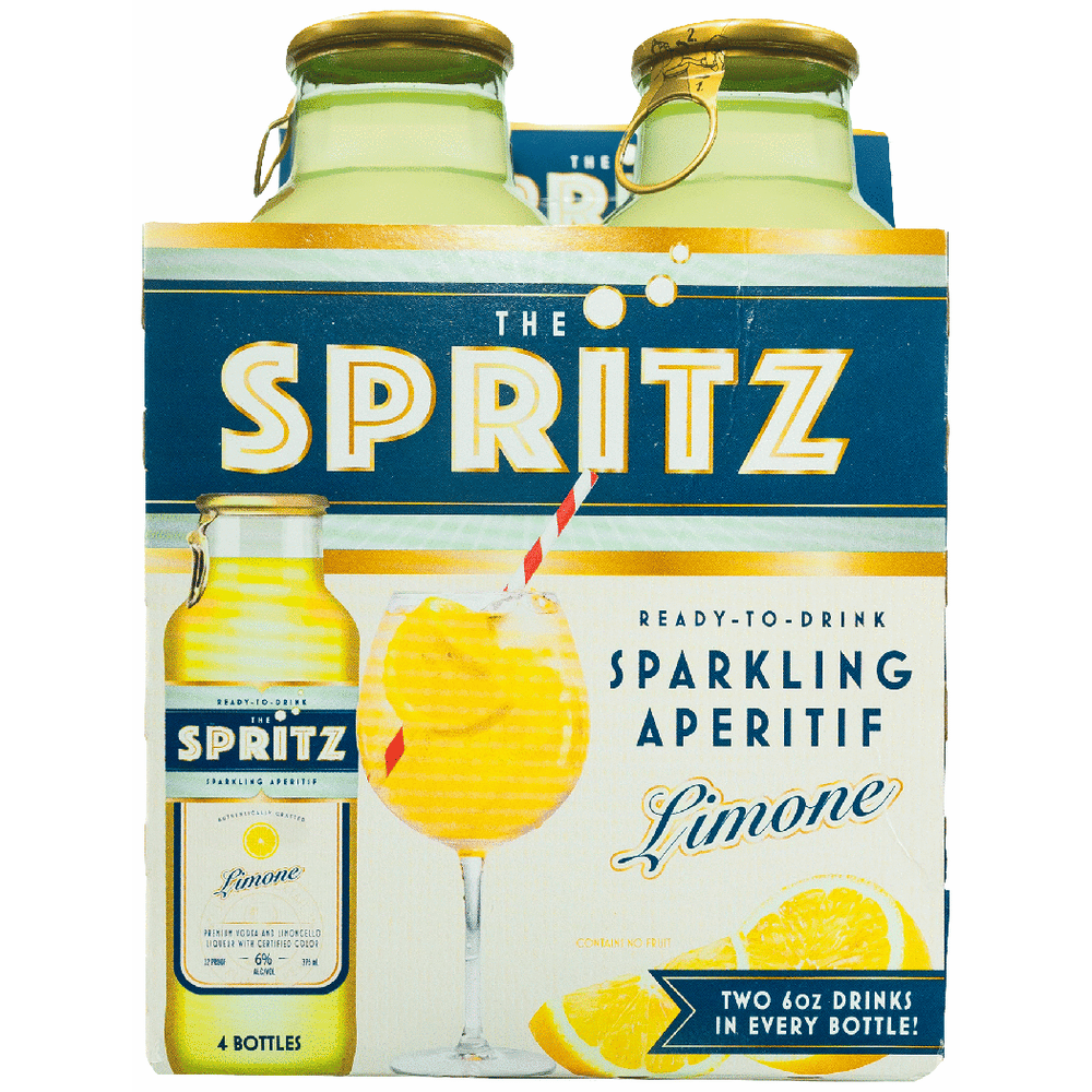 The Spritz Limon
