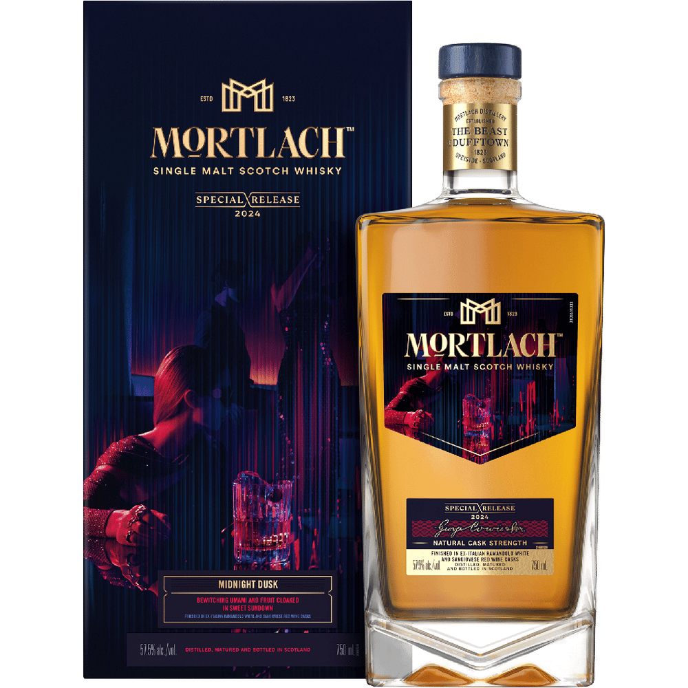 Mortlach NAD Midnight Dusk