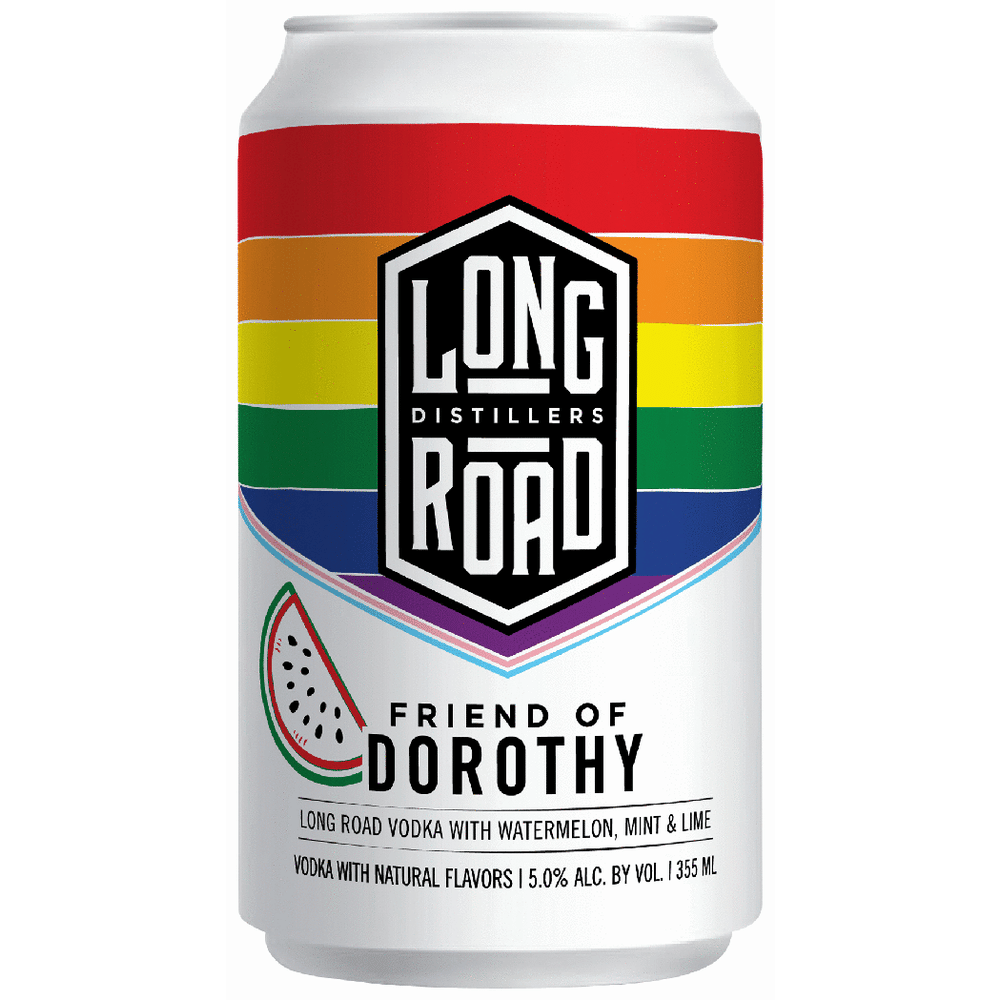 Long Road Friend of Dorthy