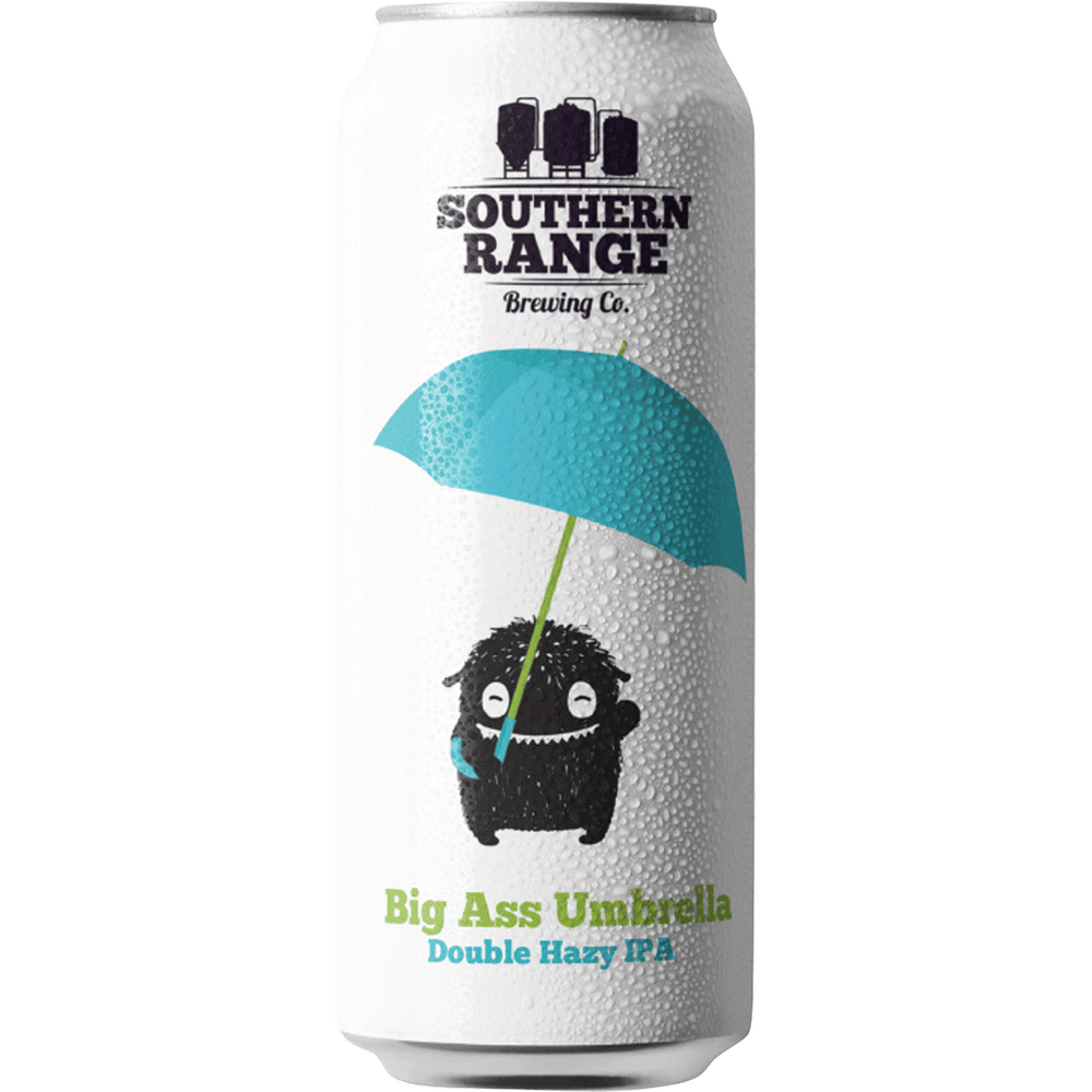 Southern Range Big Ass Umbrella