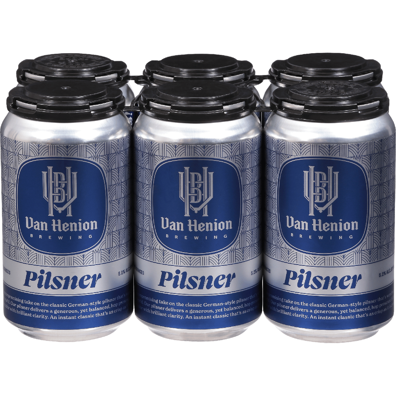 Van Henion Pilsner