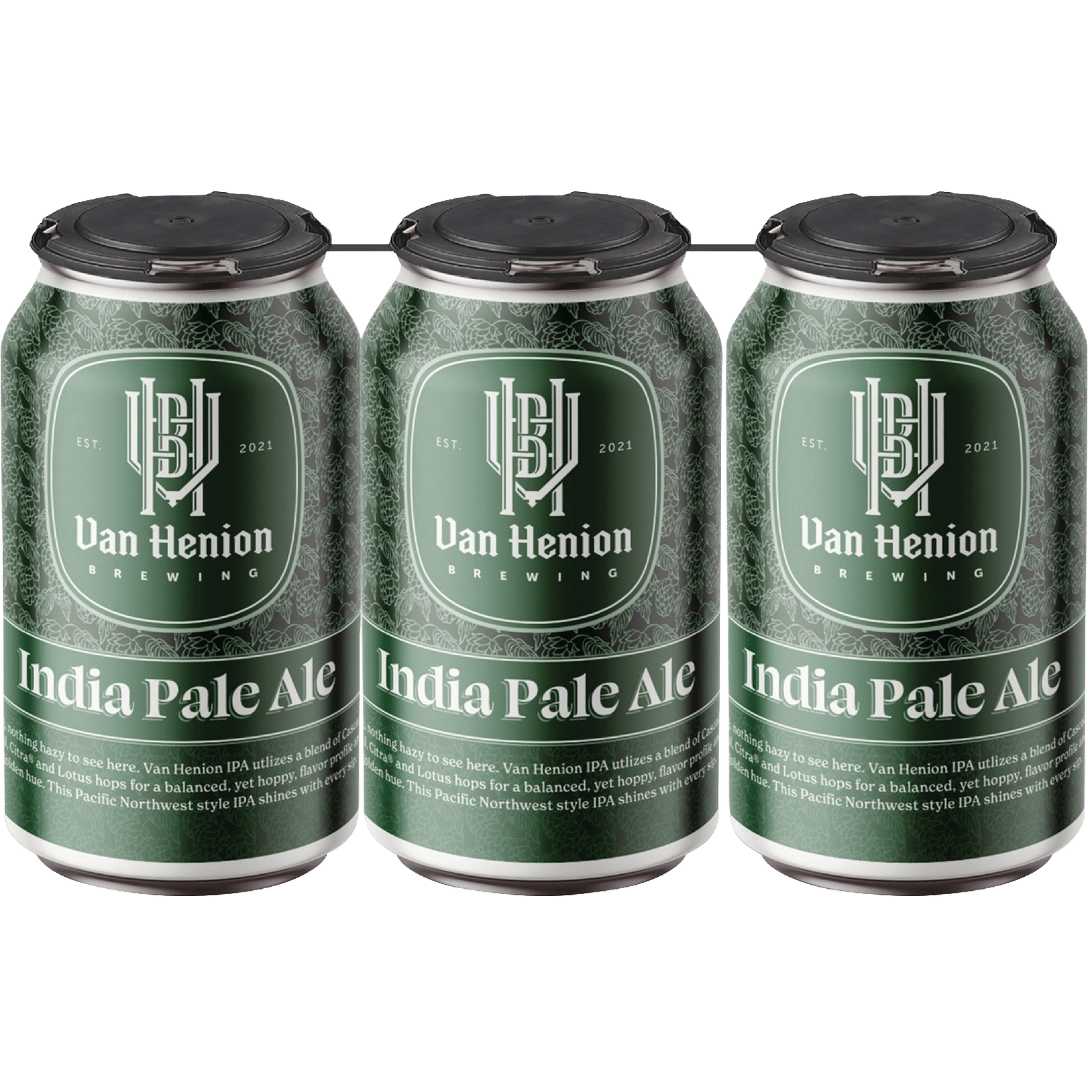 Van Henion IPA
