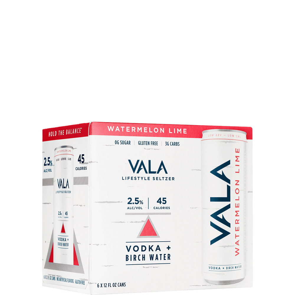 VALA Watermelon Lime