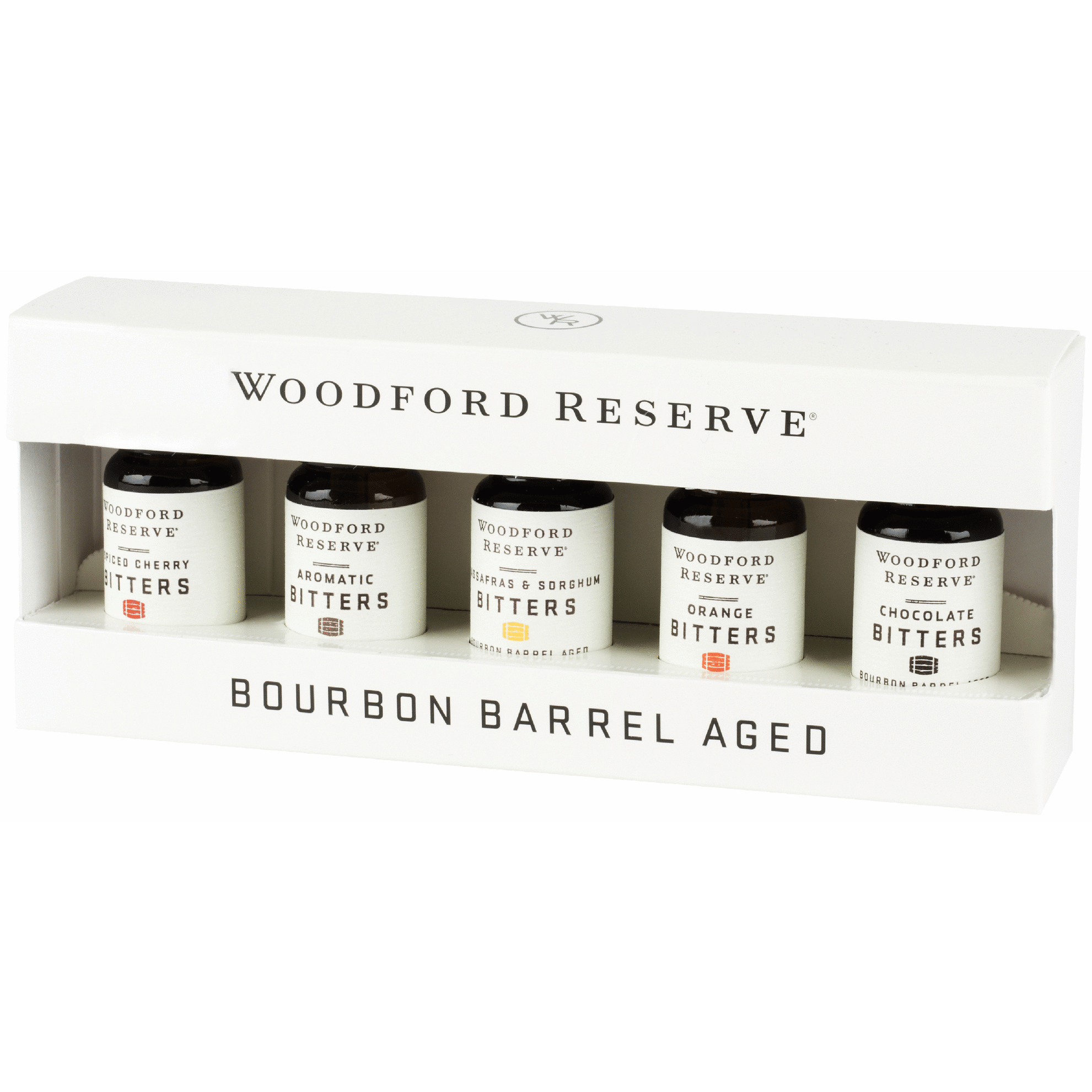 Woodford Reserve Bitters Gift Pack