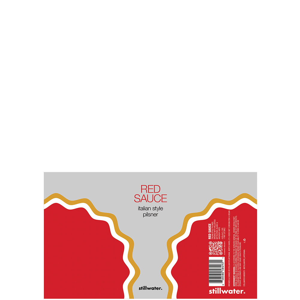 Stillwater Red Sauce