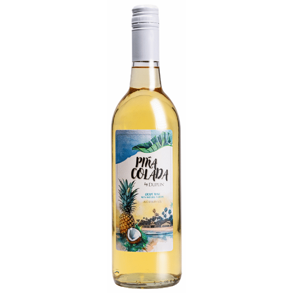 Duplin Pina Colada