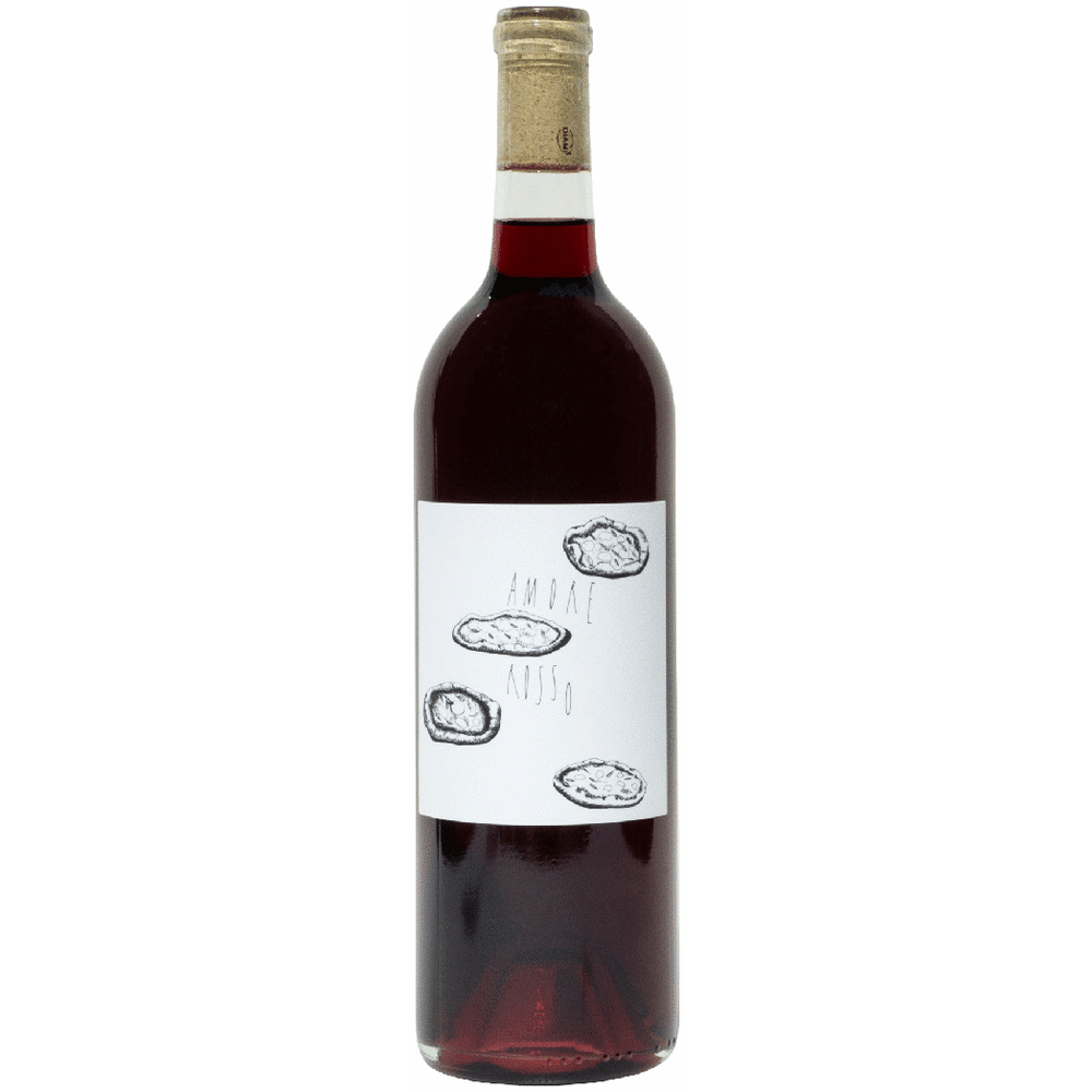 Broc Cellars Amore Rosso