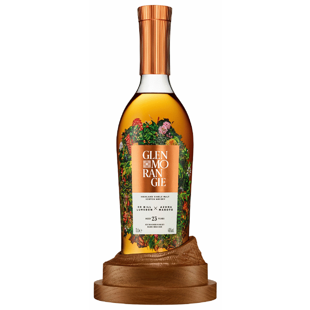 Glenmorangie 23 Yr Azuma