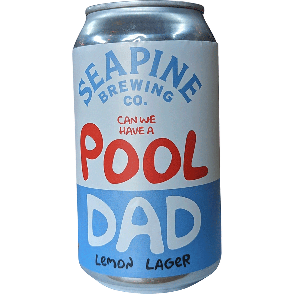 Seapine Pool Dad Lager