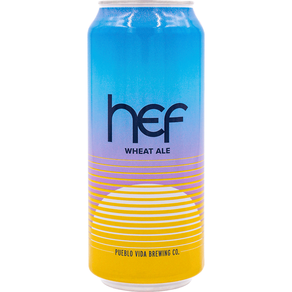 Pueblo Vida Hef