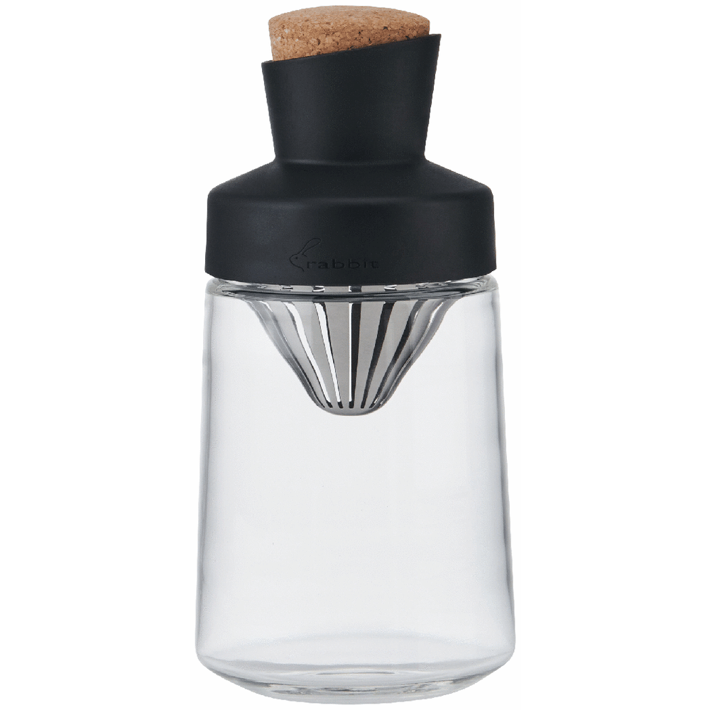 Rabbit Liquor Infusing Decanter